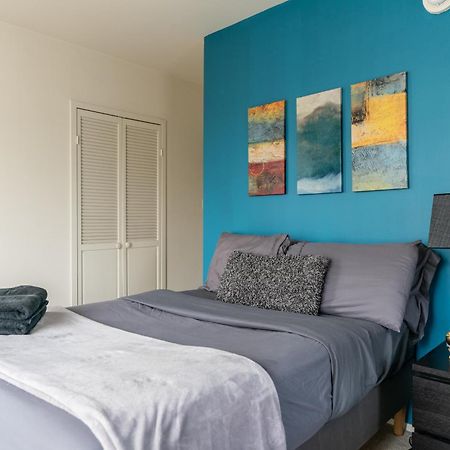 لوس أنجلوس 2 Bedroom Condo With A View Near The Grove المظهر الخارجي الصورة