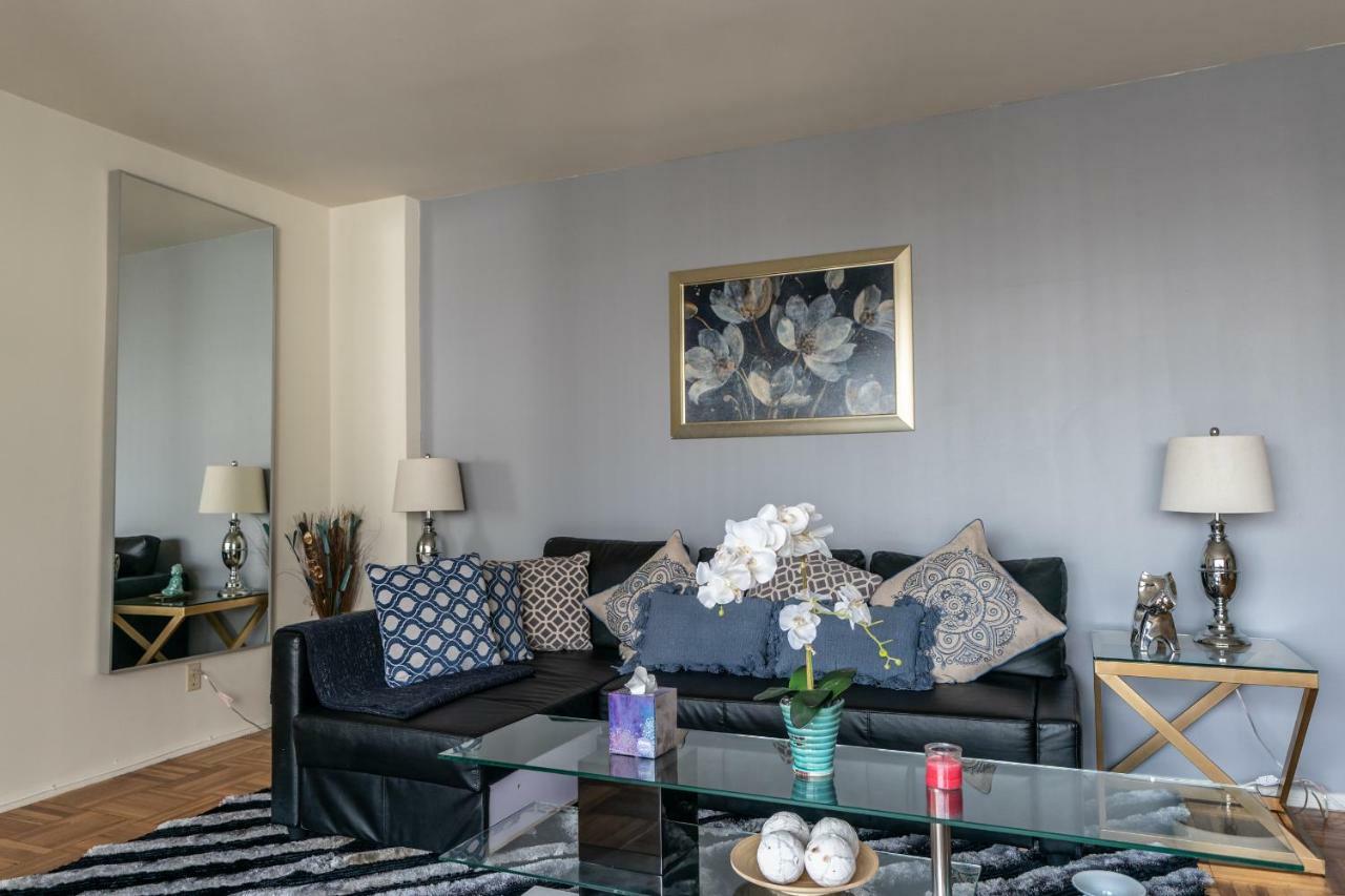 لوس أنجلوس 2 Bedroom Condo With A View Near The Grove المظهر الخارجي الصورة