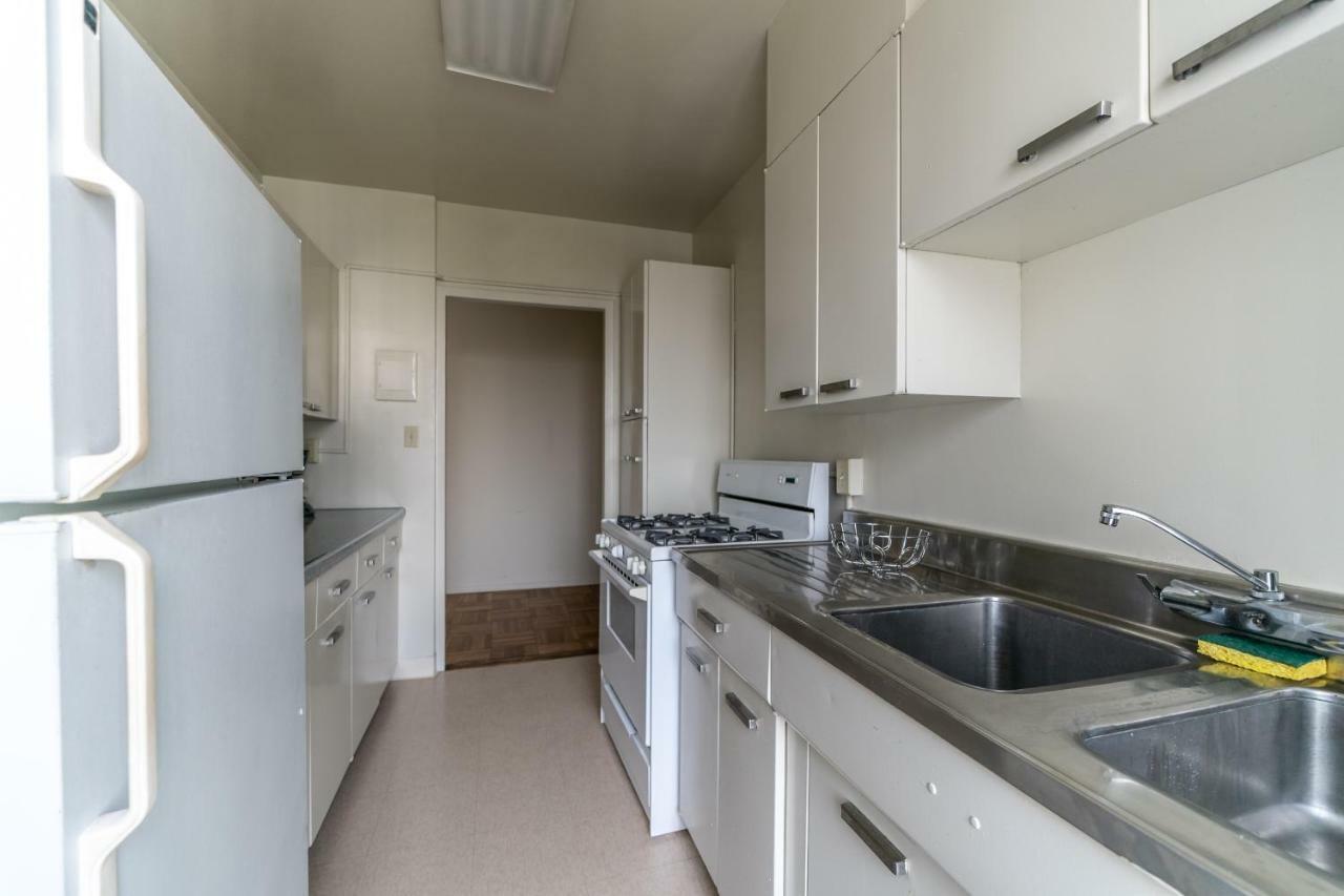 لوس أنجلوس 2 Bedroom Condo With A View Near The Grove المظهر الخارجي الصورة