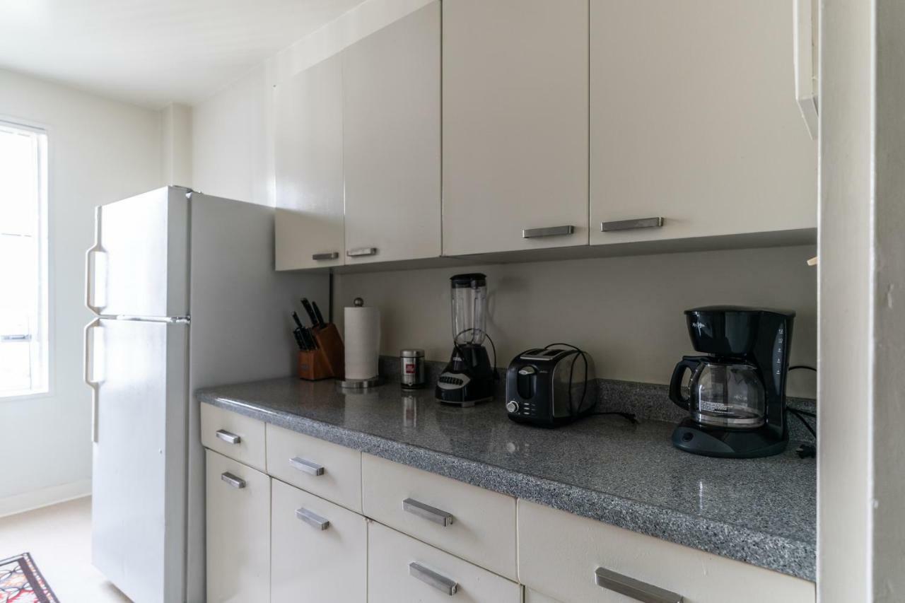 لوس أنجلوس 2 Bedroom Condo With A View Near The Grove المظهر الخارجي الصورة