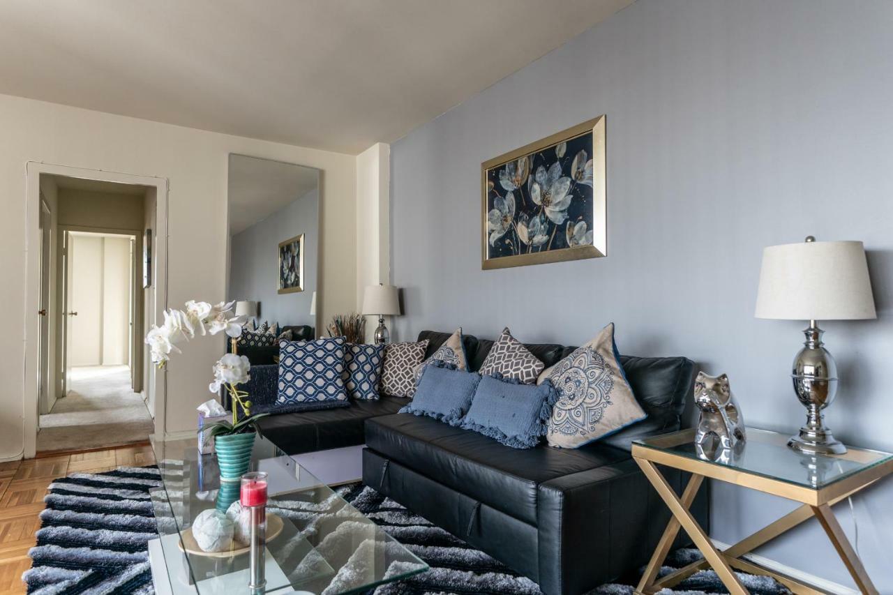 لوس أنجلوس 2 Bedroom Condo With A View Near The Grove المظهر الخارجي الصورة